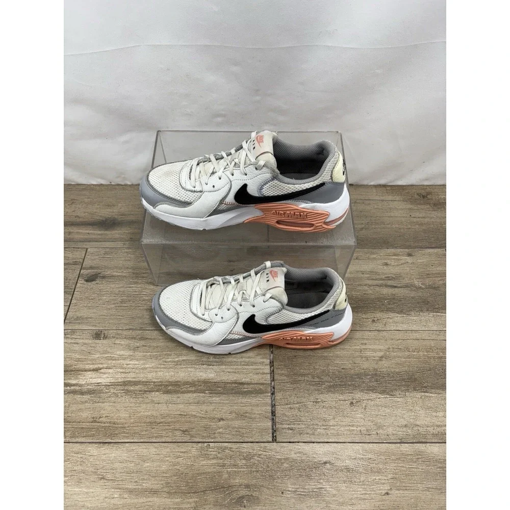 Nike‎ Air Max Excee SE Running Shoes Size 11 Womens Athletic White DV2189-100